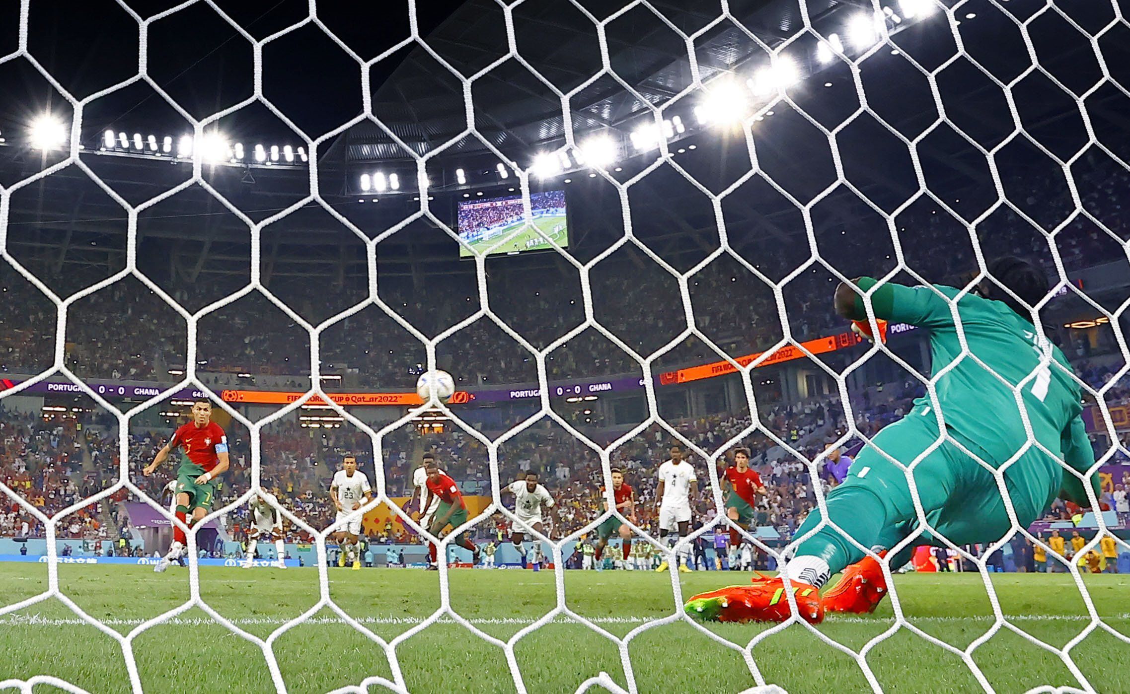 Sportal vébé TV: Portugália tovább is juthat egy Uruguay elleni győzelemmel