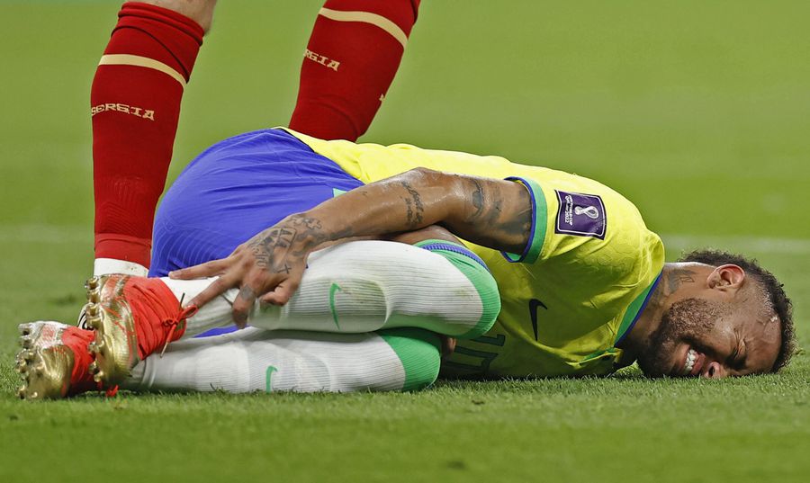 Sportal vébé TV: Mire megy Neymar nélkül Brazília?