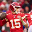 A Kansas City legyőzte a címvédőt, a Philadelphia újra nyert az NFL-ben