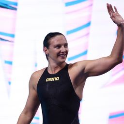 Hosszú Katinka a pályafutása befejezéséről beszélt