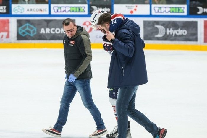 Egyre több a sérült a Fehérvárnál