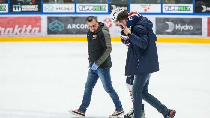 Egyre több a sérült a Fehérvárnál