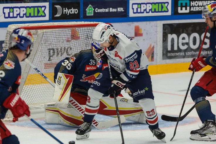 Nem bírt a címvédővel a Fehérvár