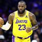 LeBron James rekordveresége a rekordmeccsén