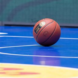 Jakab Máté új-zélandi csapatával NBA-kluboknál vendégeskedett