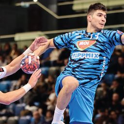 Három góllal kikapott a Tatabánya az Európa-ligában