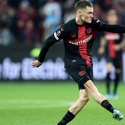 Újabb német tehetségre csapna le a Bayern München