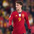 Sikeres műtéten esett át a Barca sztárja