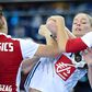 Kvíz: Női kézilabda-világbajnokságok
