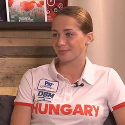 Eb, vb és olimpia vár jövőre a bűnügyi nyomozóvá avanzsált magyar sportolóra