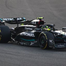 F1-hírek: Teljesen átalakított autóval készül a 2024-es idényre a Mercedes