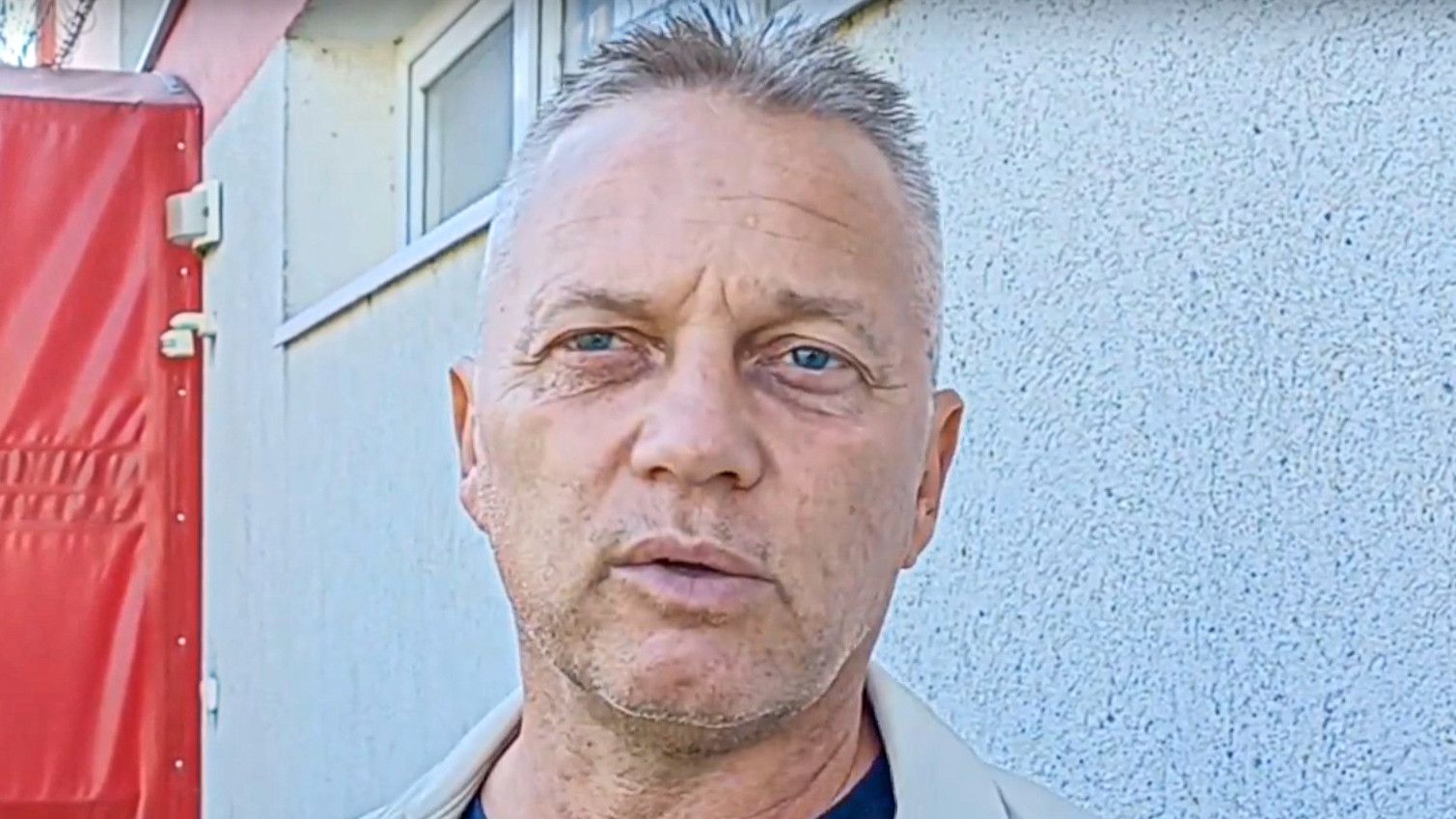 Megszólalt a börtönbüntetést kapott magyar edző, és elmondta, mire számít a rácsok mögött