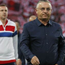 „Nehéz, de nyerhető meccs vár a Fradira” – interjú a Csukaricskit jól ismerő, a Mladosttal újfent remeklő Tomiszlav Sziviccsel