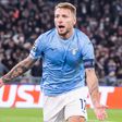 Ciro Immobile duplája három pontot ért a Laziónak