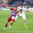 Gálázott a Vasas a rangadón; maradt a tabella élén a Real Madrid – reggeli hírösszefoglaló