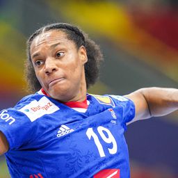 Olimpiai bajnokot igazol a Debrecen kézilabdacsapata