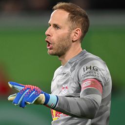 Gulácsi kezdő lehet a Bajnokok Ligájában