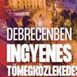 Jó hírt kaptak a Debrecenbe érkező magyar kézilabda-szurkolók