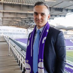 Ötpontos haditervvel érheti utol az Újpest a Fradit