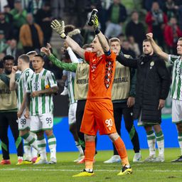 Ekkor játszik ma a Fradi, és ez a csatorna közvetíti a Malmö elleni Európa-liga-meccsét