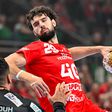 A Veszprém a jubileumi mérkőzésén sima győzelmet aratott a BL-ben