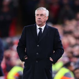 Ancelotti Mbappéról: Sok büntetőt lőtt már, néha kihagyhat egyet