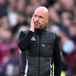 Brutális összeg: ennyibe került a Manchester Unitednek Erik ten Hag menesztése