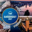 Négy városban rendezik a 2027-es női kosár Eb-t is