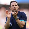 Megvan Frank Lampard új csapata – erre kevesen számítottak!