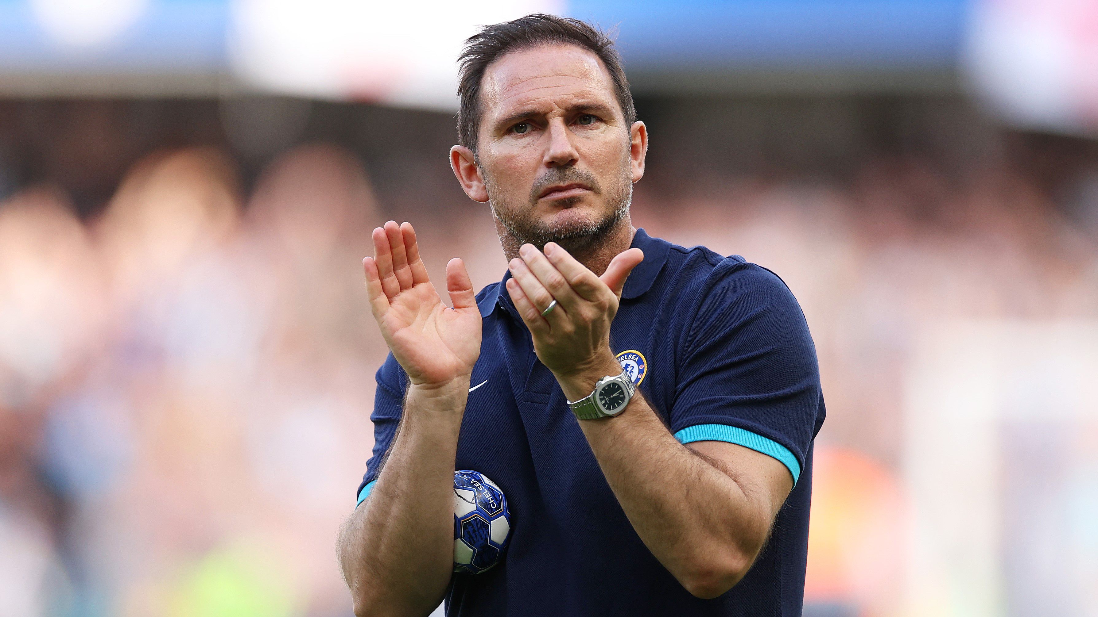 Megvan Frank Lampard új csapata – erre kevesen számítottak!