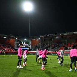 A Brexittel kapcsolatban üzentek a Heidenheim szurkolói a Chelsea-nek