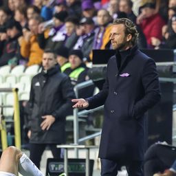 „Elég rég volt az a derbi...” – Grzelak az első Fradi elleni mérkőzéséről