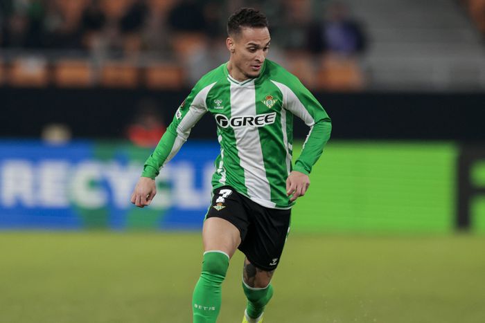 A Betis továbbra is veretlen az Európa-ligában