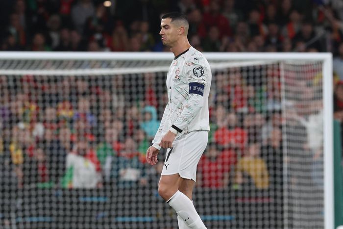 Ronaldo utolsó világbajnokságára készül