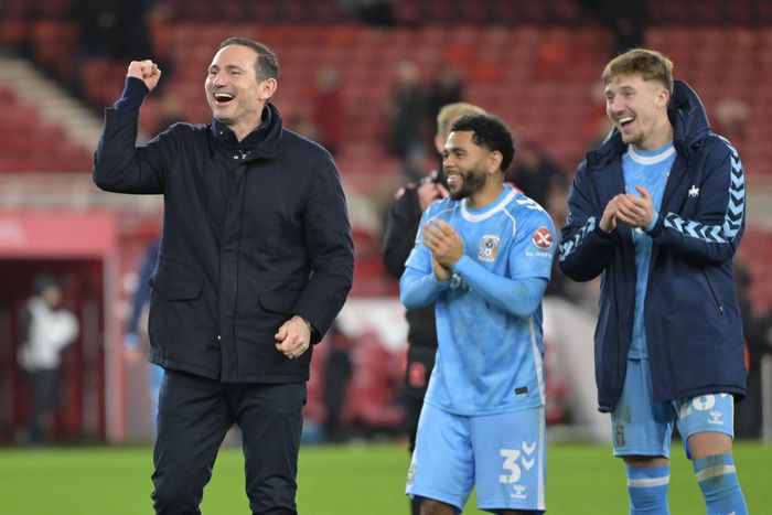 Irány a Premier League?