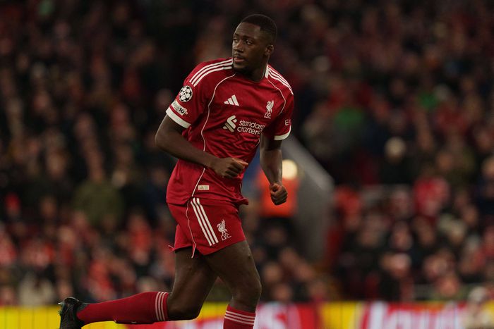 Konaté jövője bizonytalan