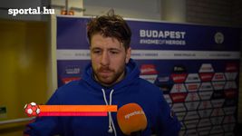 Hári János: Nekünk az elején jól pattogtak a dolgok