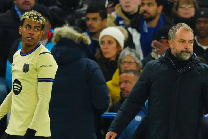 Yamal játszani fog az Alavés ellen