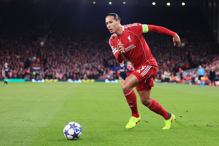 Arne Slot együttese 12 tétmérkőzésből kilencet elveszített