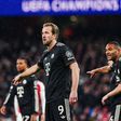 Harry Kane elkötelezte magát a Bayern iránt