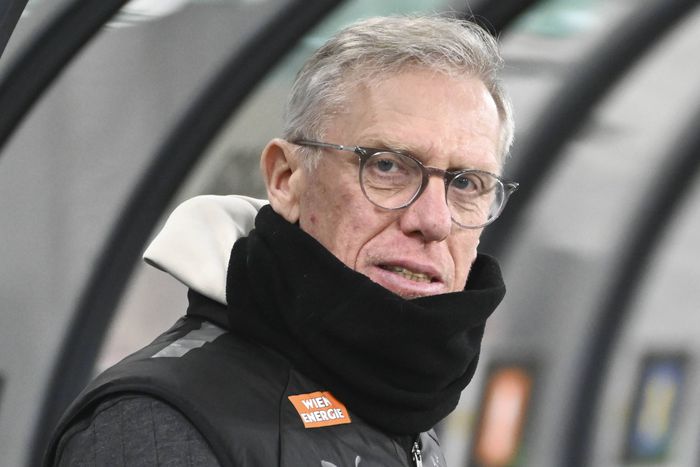 Felemás teljesítményt nyújtott a Rapid