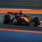 McLaren fölény a szabadedzésen