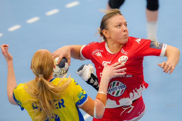 1+1 évre szól az új szerződés (Fotó: Derencsényi István - MTI)