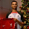 Itt a Liverpool-szurkolók utókarácsonyi ajándéka, aláírt a 37 milliós holland sztár