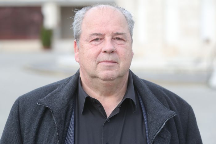 Sós Csaba szerint zsúfolt másfél év következik (Fotó: Ringier, archív)