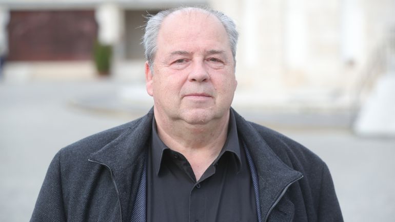 Sós Csaba szerint zsúfolt másfél év következik (Fotó: Ringier, archív)