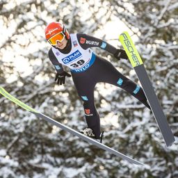 Négysáncverseny helyett Szilveszteri Torna