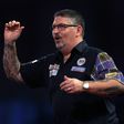 Peter Wright után a másik skót nagyágyú, Gary Anderson is kiesett a darts-vb-n