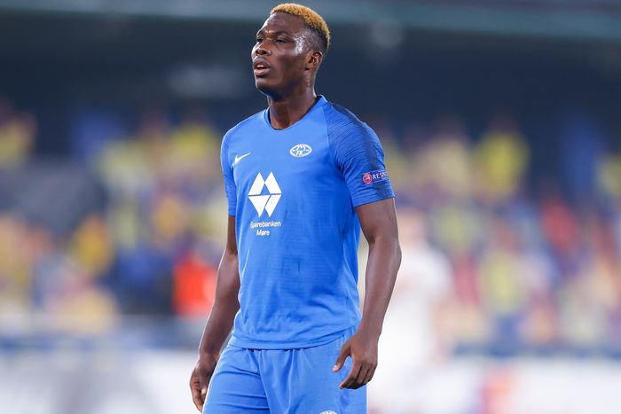 David Datro Fofana a Chelsea-hez igazolt