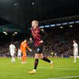 Erling Haaland nem akar leállni a gólgyártással